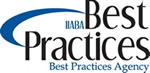 Best Practices Agency Logo